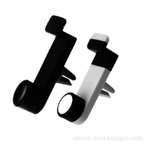 Car Air Vent Mount for Smartphone, iPhone, iPod, MP3, Samsung Galaxy